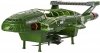 RC Thunderbird 2 TB2 Zdalnie sterowany Helikopter Spin Master 20072166